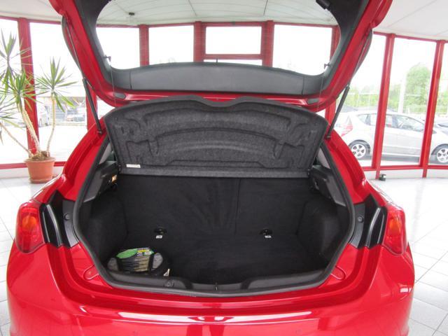 ALFA ROMEO Giulietta 1.4 Turbo 120 CV GPL