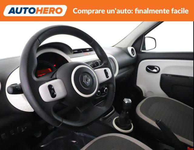 RENAULT Twingo SCe 65 CV Duel