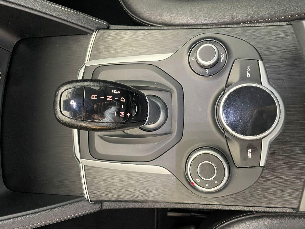 ALFA ROMEO STELVIO 2.2JTDM 160CV EXECUTIVE