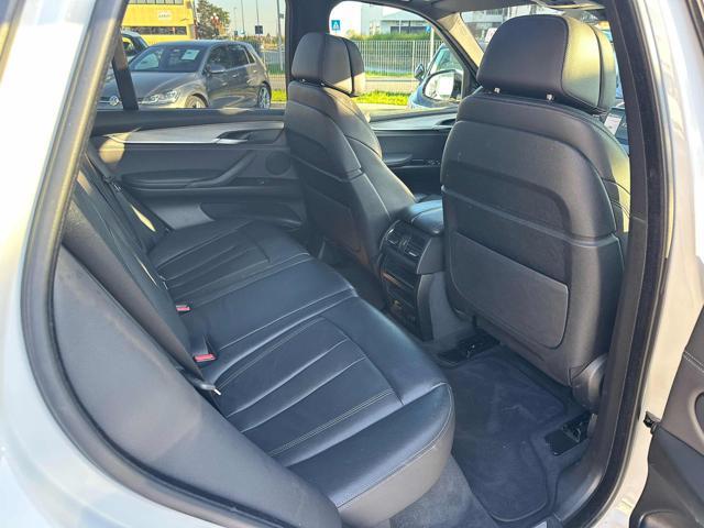 BMW X5 xDrive25d Experience 231cv