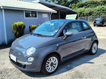 Fiat 500 1.2 EasyPower Lounge GPL *Ok Neopatentati*