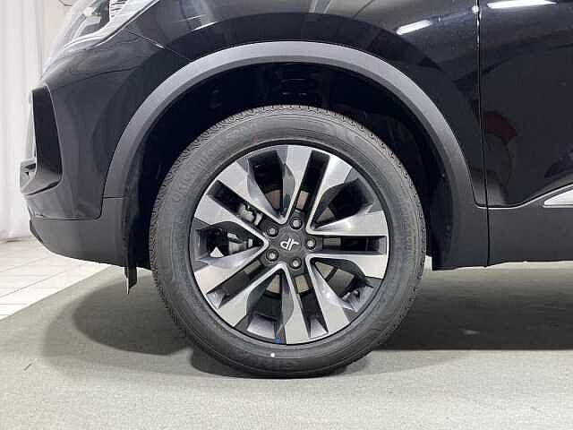 DR Automobiles dr 5.0 1.5 Turbo MT KM ZERO