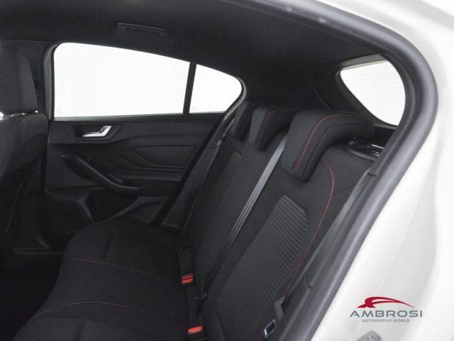 FORD Focus 1.0 EcoBoost 125 CV 5p. ST-Line