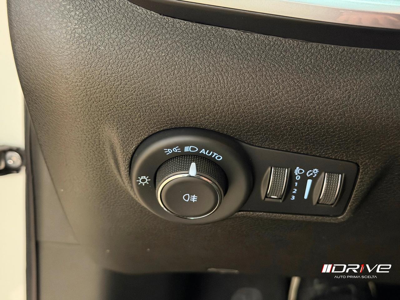 JEEP Compass 2ª serie Compass 1.6 Multijet II ...