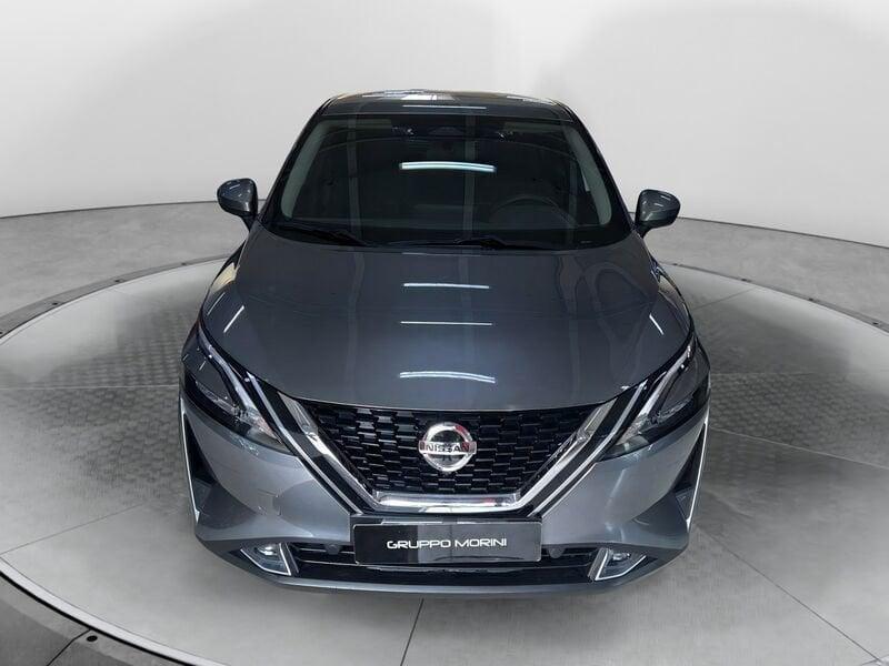 Nissan Qashqai MHEV 158 CV Xtronic Acenta
