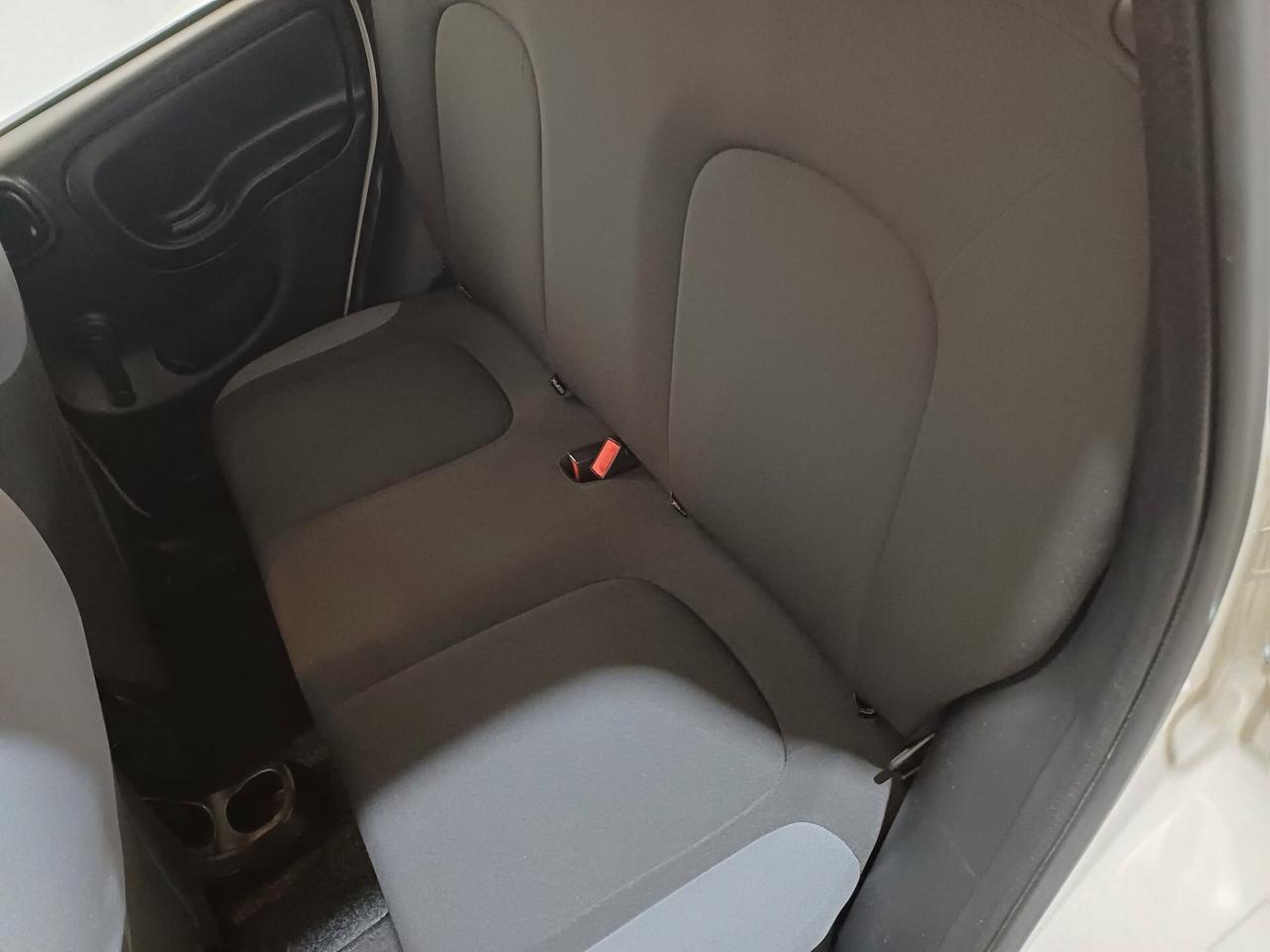 Fiat Panda GPL Lounge - 2018