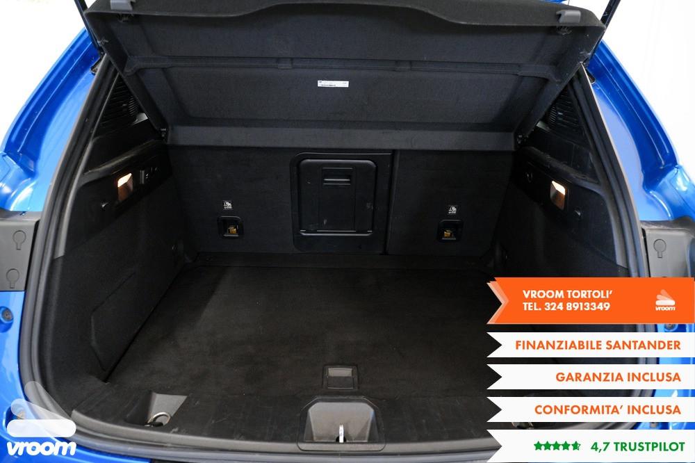 ALFA ROMEO Tonale Tonale 1.6 diesel 130 CV TCT6...
