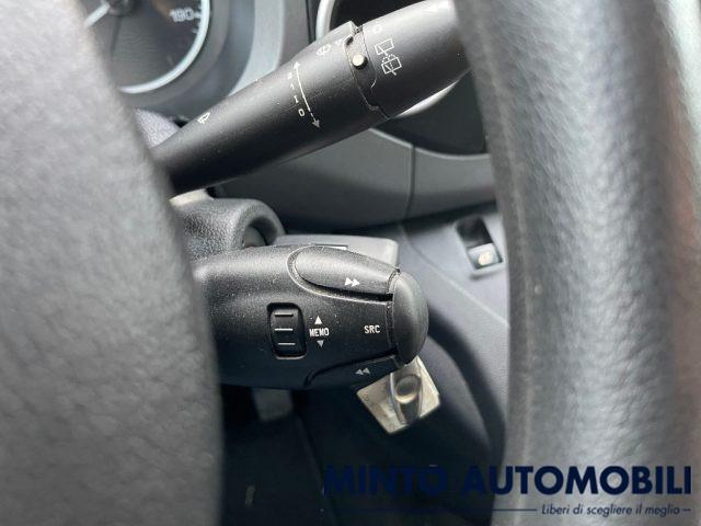 CITROEN Berlingo MULTISPACE 1.6 100CV BLUEHDI UNIPROPRIETARIO