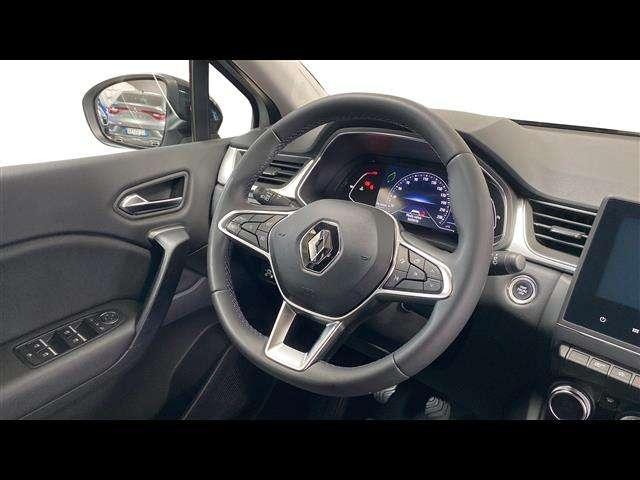 Renault Captur 1.0 TCe GPL Intens my21