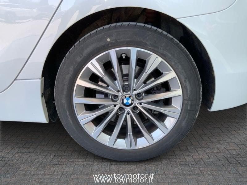 BMW Serie 2 Active Tourer Serie 2 A.T. (F45) 225xe Active Tourer iPerformance Luxury aut.