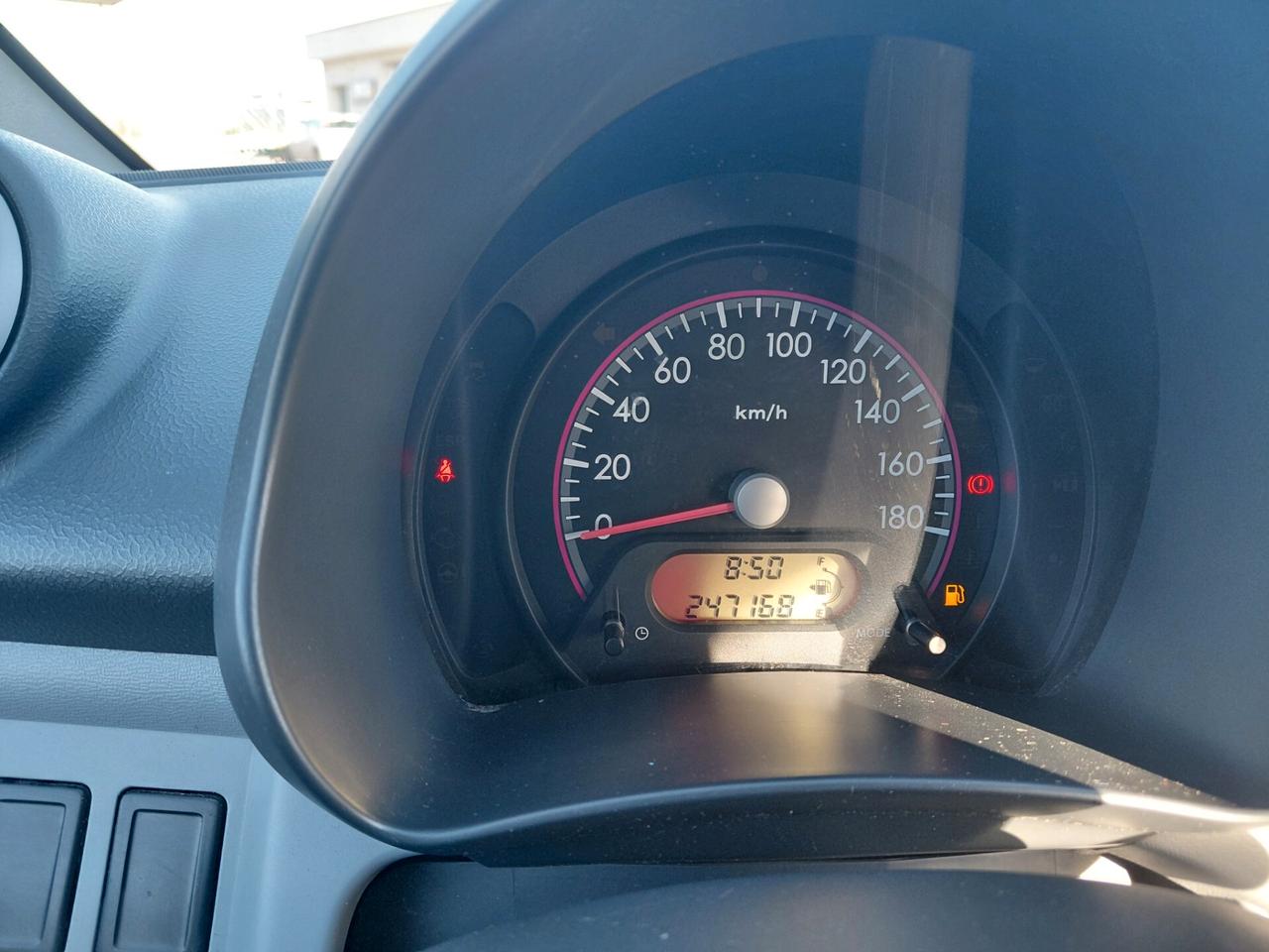 Suzuki Alto 1.0 L