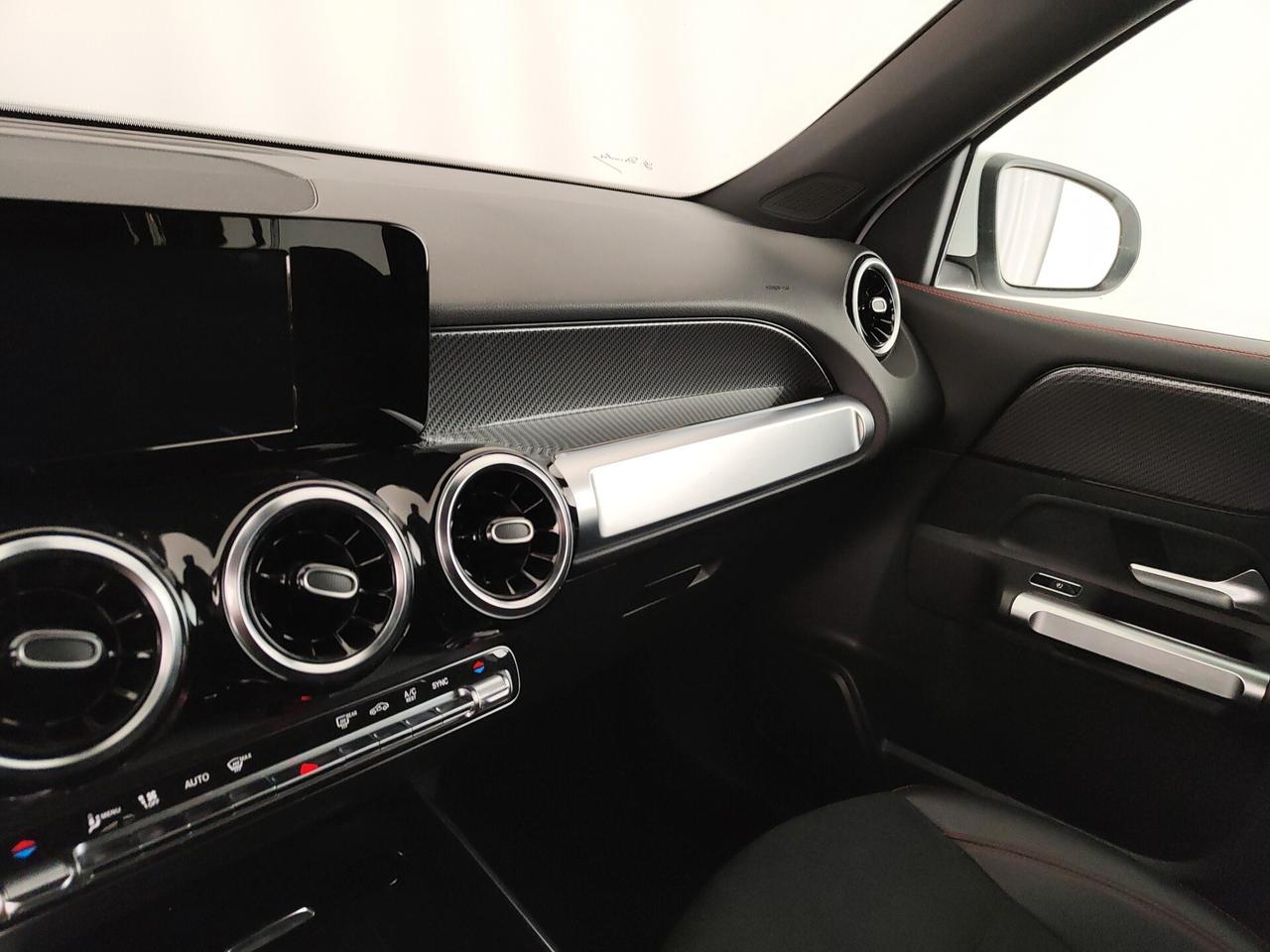 Mercedes-benz GLB 200 d Automatic 4Matic Premium