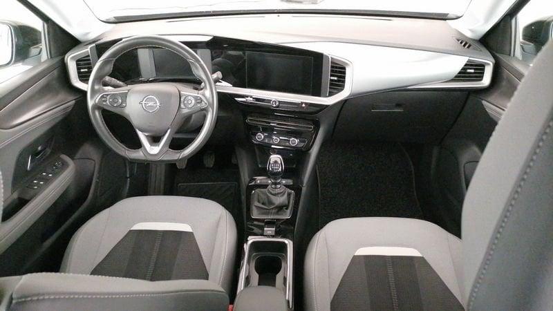 Opel Mokka 1.5 Elegance s&s 110cv
