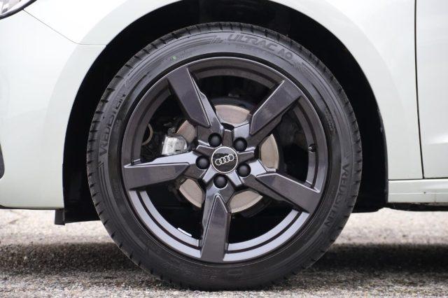 AUDI A1 SPB 25 TFSI 95 CV S-TRONIC ADVANCED