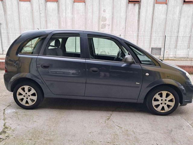 OPEL Meriva 1.4 16V Club ok neopatentati