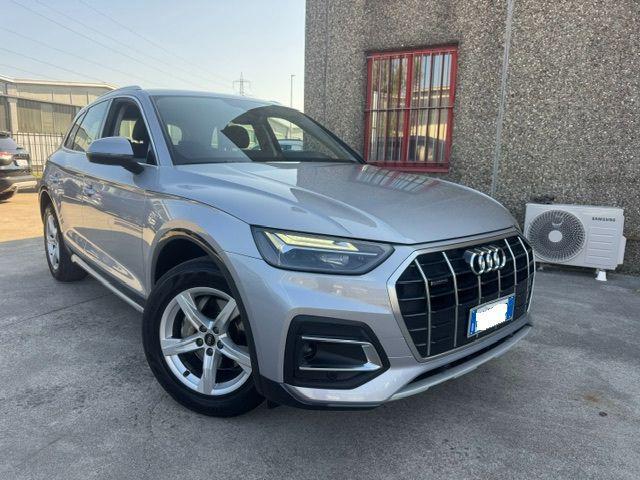 AUDI Q5 40 TDI 204 CV quattro S tronic Business Advanced