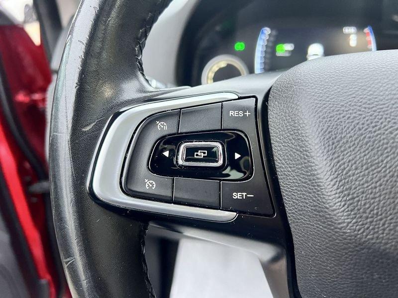 DR AUTOMOBILES dr F35 dr F35 1.5 Turbo c.a. Bi-Fuel GPL