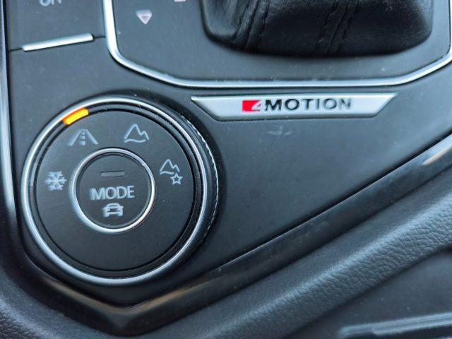 VOLKSWAGEN Tiguan 2.0 TDI 150CV 4MOTION DSG Sport & Style BMT