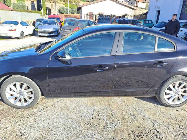 VOLVO S60 D3 Summum