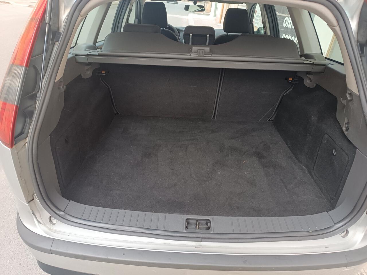 Ford Focus SW 1.6 TDCi (90CV) S.W.