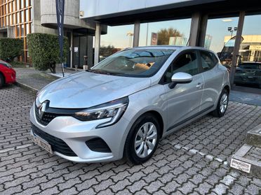 Renault Clio 1.0 TCe 100CV 5 porte Life GRANDINATA