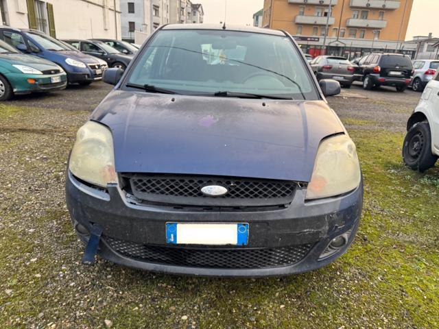 FORD Fiesta FUORI TUTTO!!!!!1.2 16V 5p. Titanium