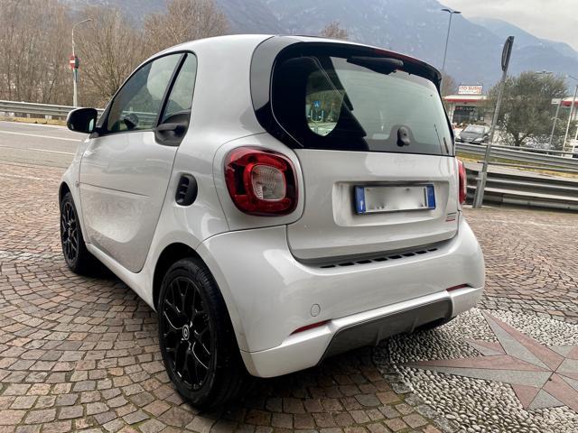 SMART ForTwo 70 1.0 Superpassion