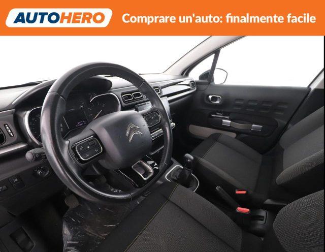 CITROEN C3 PureTech 82 S&S Shine