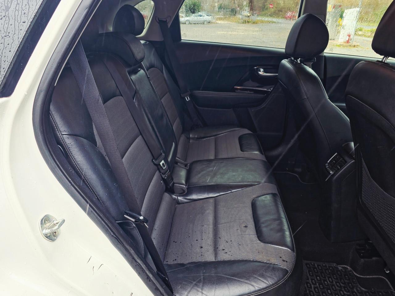 Kia Niro 1.6 GDi DCT HEV Energy 2019-E6 Automatico NEO