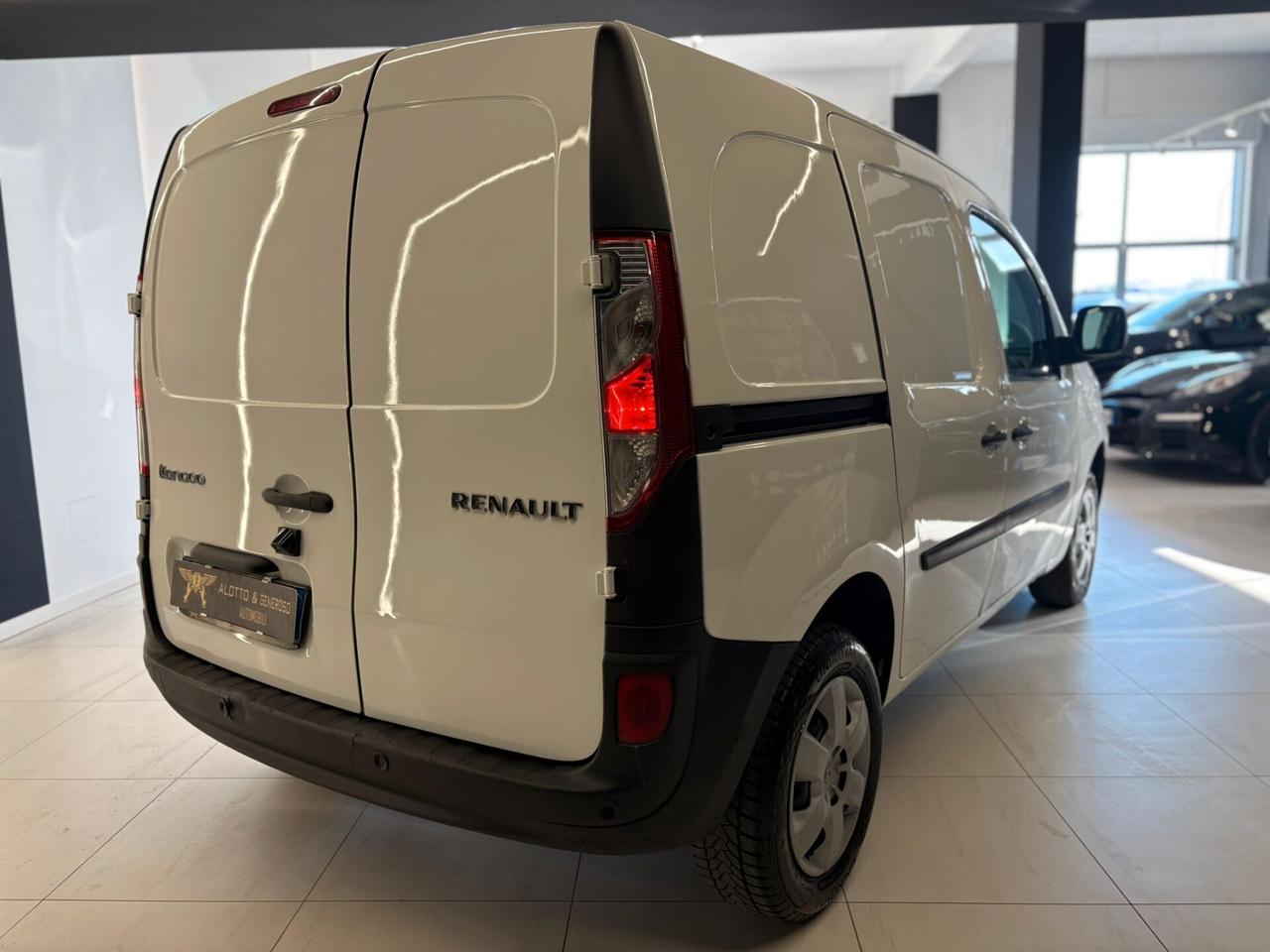 Renault Kangoo 1.5 dCi 90CV (IVA ESPOSTA COMPRESA)