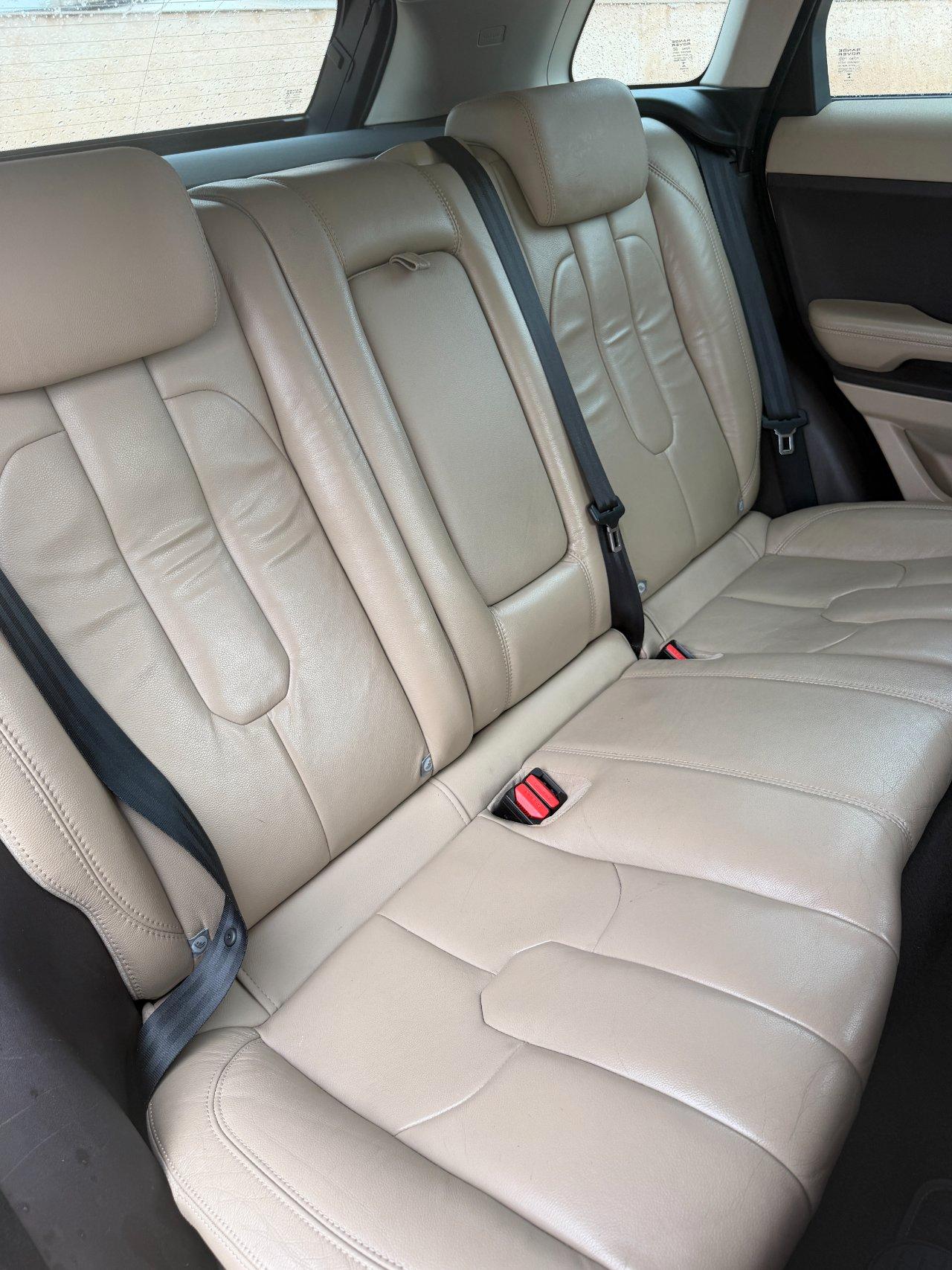 Land Rover Range Rover Evoque 5 Porte Range Rover Evoque 5p 2.2 td4 Pure Tech Pack 150cv
