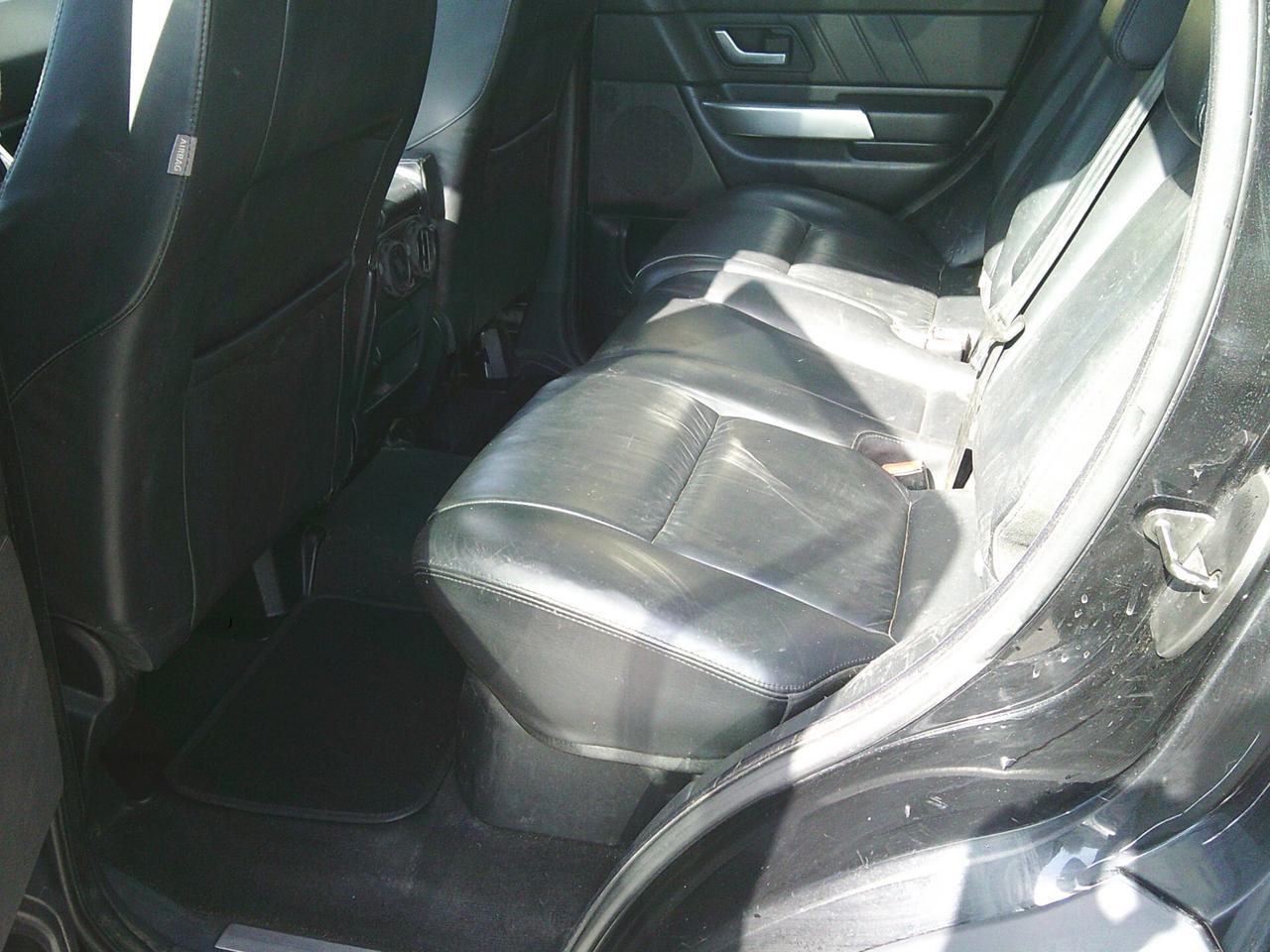 Land Rover Range Sport 2.7 TDV6 HSE