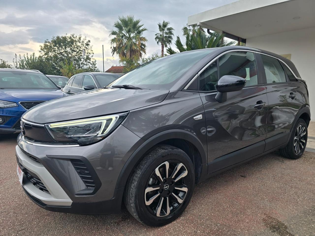 OPEL CROSSLAND X ULTIMATE 1.5D S&S 120CV