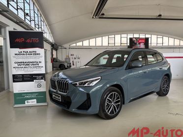 BMW X1 sDrive 18i MSport DCT