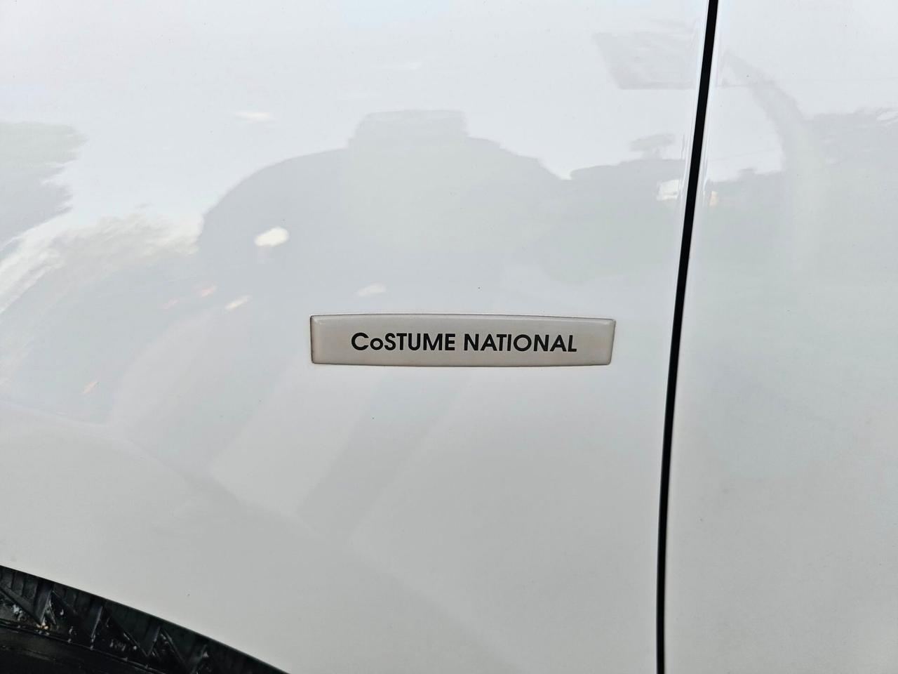 Renault Clio Sporter 1.5 dCi 8V 90CV Costume National