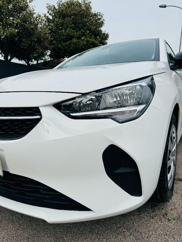 Opel Corsa 1.5 diesel 102 CV Elegance