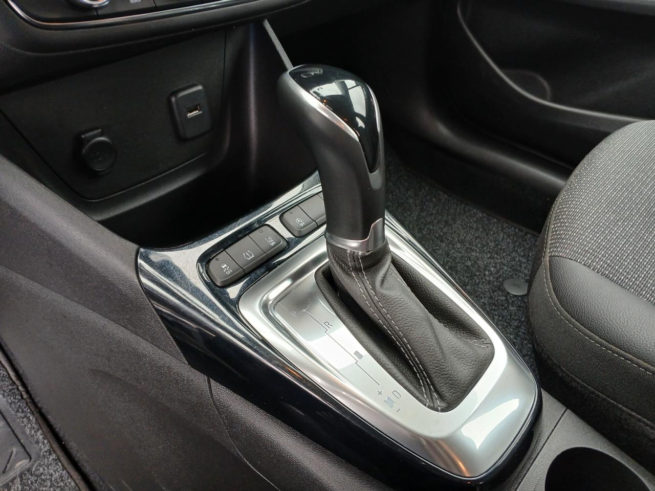 Opel Crossland 1.5D 120CV ELEGANCE AUTO 2022