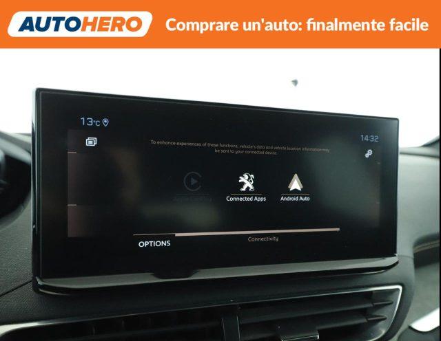 PEUGEOT 5008 PureTech Turbo 130 S&S GT