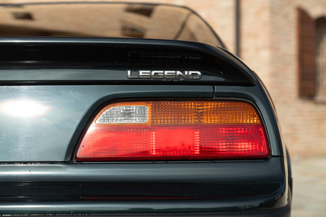 Honda Legend COUPE - HOA00003