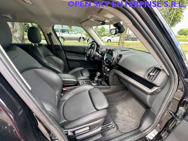 MINI Countryman 1.5 CooperALL4 ADATTA PER NEOPATENTATI