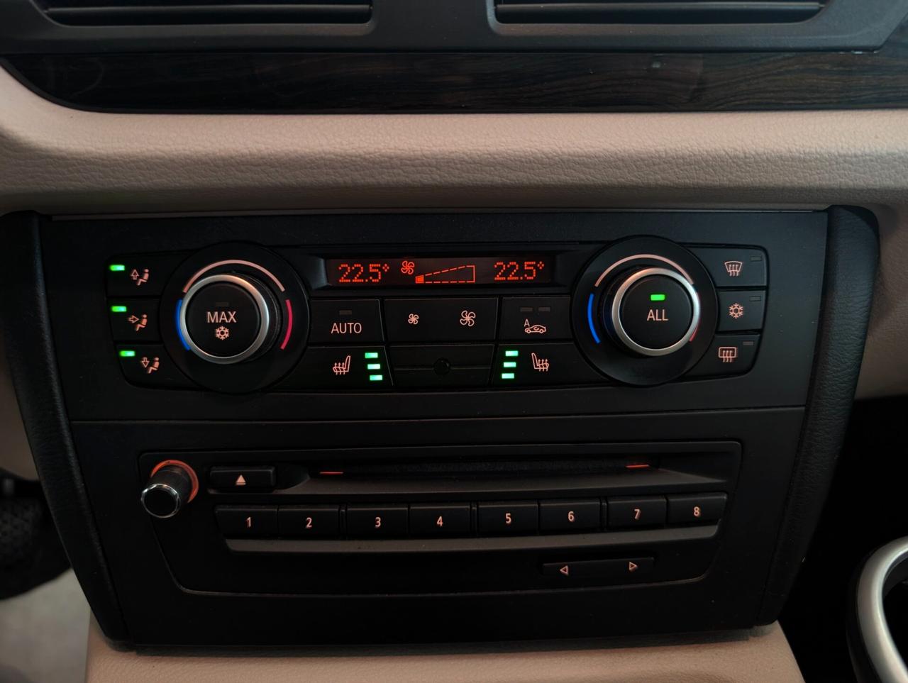 Bmw X1 xDrive23d Futura