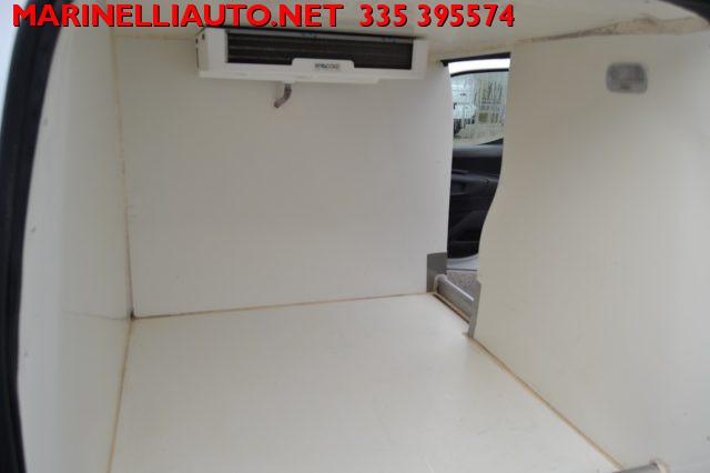 PEUGEOT Partner 1.5 BlueHDi 100CV Furgone Grip CON FRIGO ATP