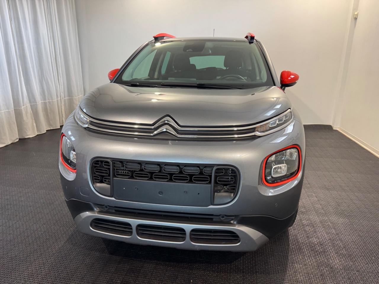 Citroen C3 Aircross PureTech 110 S&S Shine
