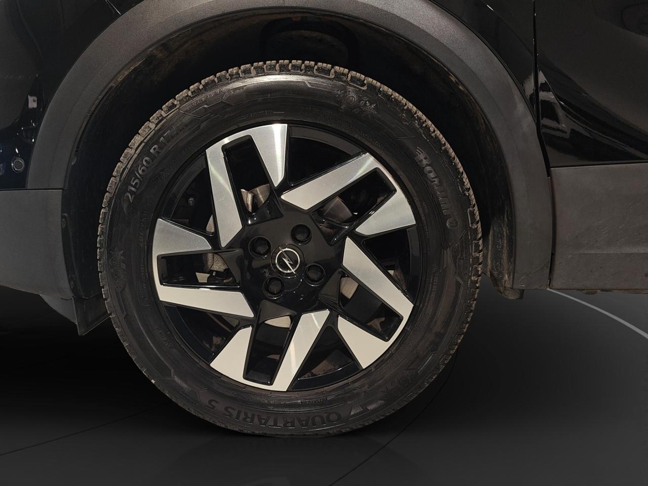 Opel Mokka 1.2 Turbo Elegance