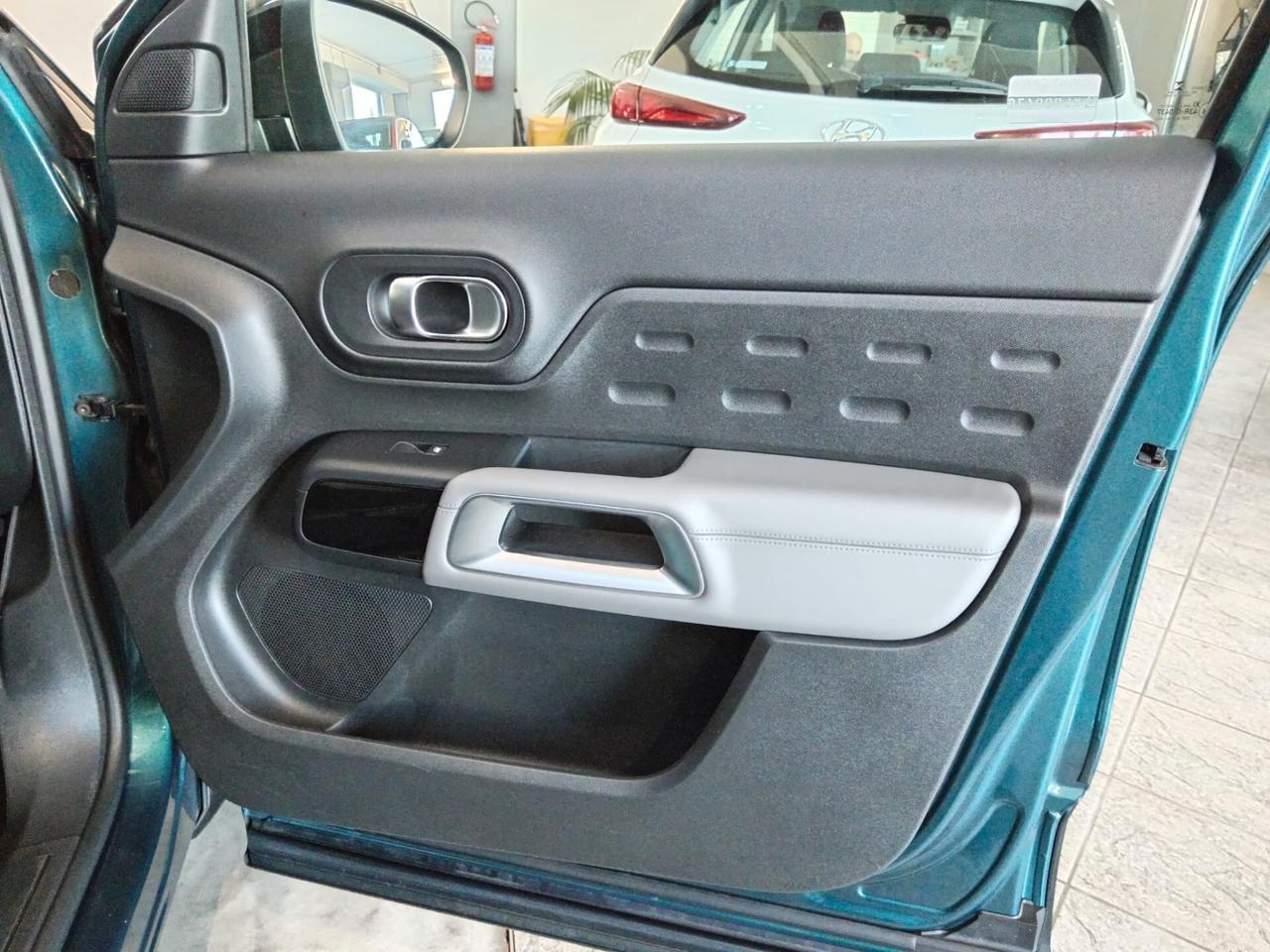 Citroen C5 Aircross BlueHDi Shine 1.5cc 177cv (130kW) Autom.