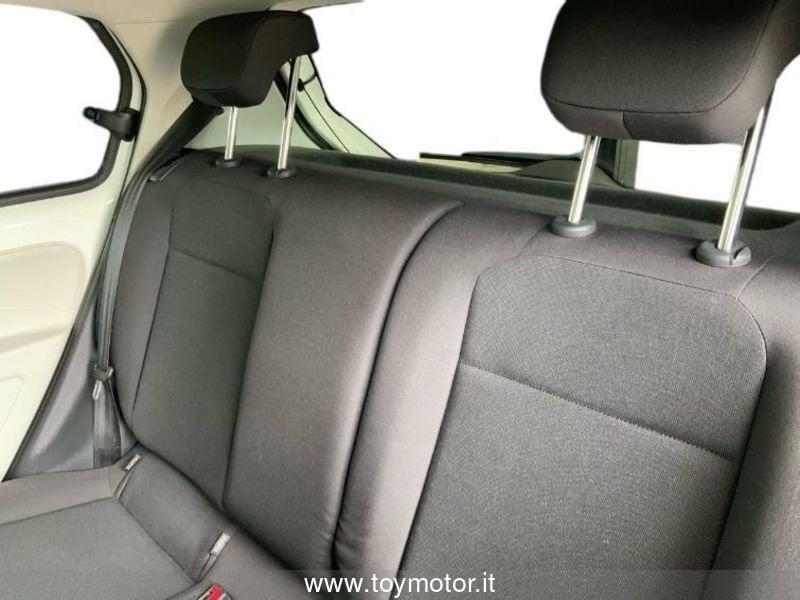 Volkswagen up! 1.0 5p. move BlueMotion Technology ASG