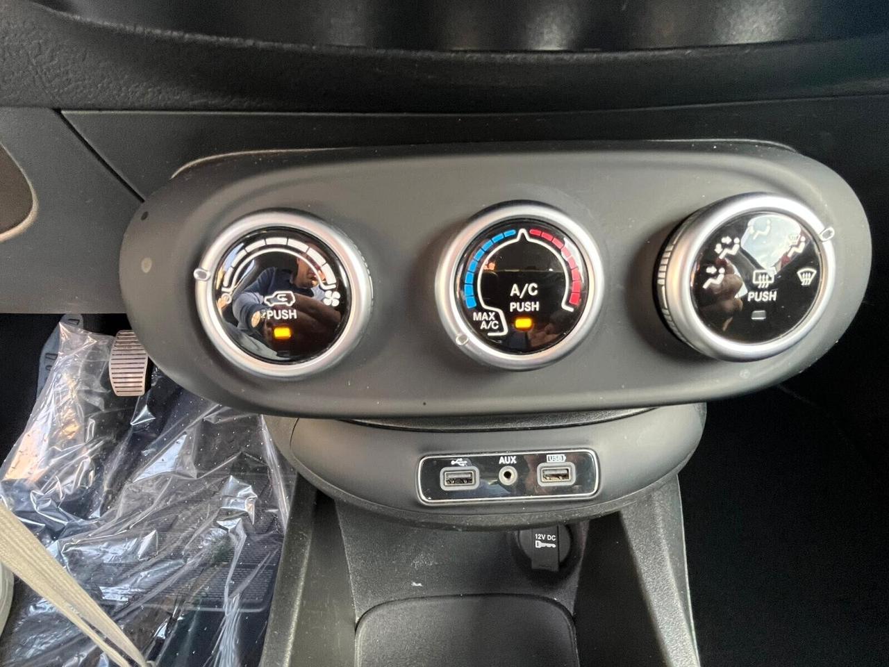 Fiat 500X 1.0 T3 120 CV Urban