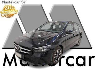 MERCEDES-BENZ B 250 Classe B e eq-power Business Extra auto - GG256JA