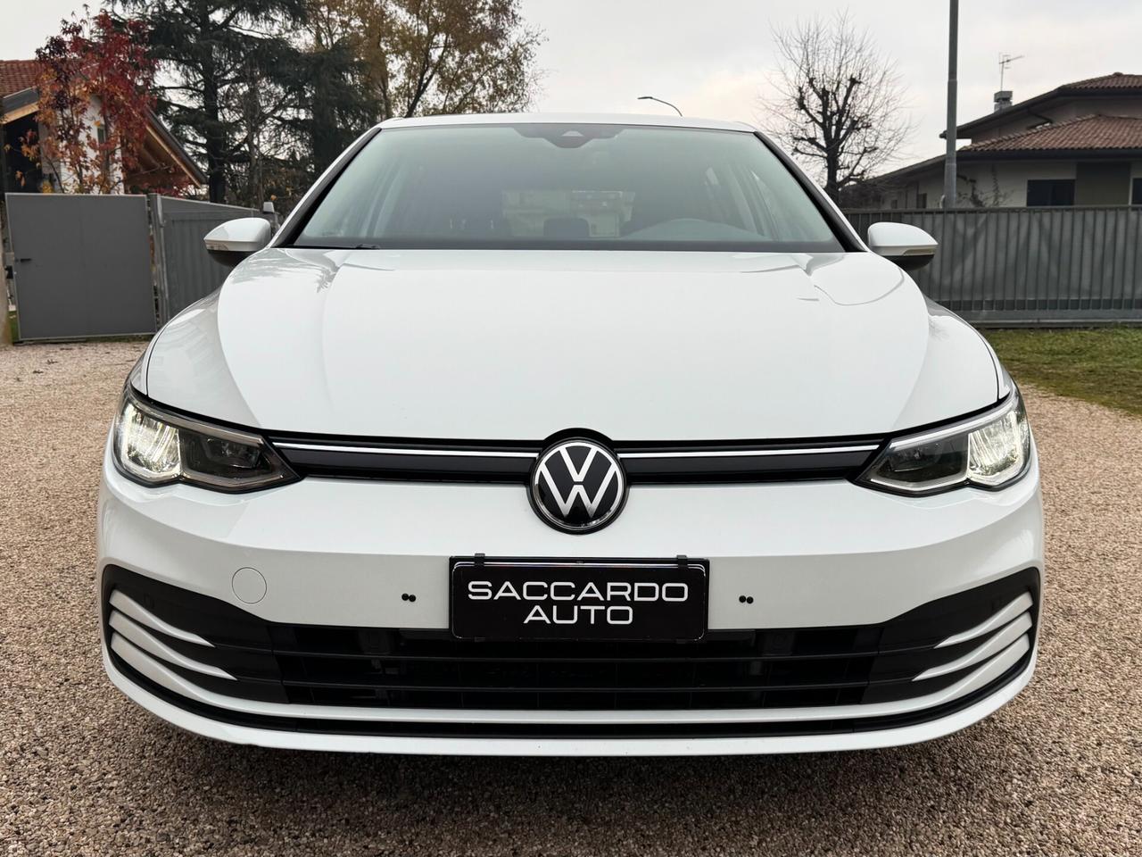 Volkswagen Golf 2.0 TDI SCR 116cv Life | PREZZO PROMO