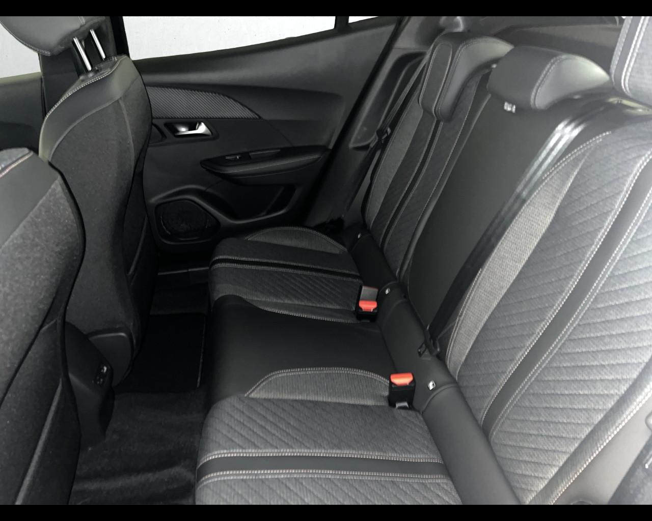 PEUGEOT 2008 Allure PureTech 100 S&S